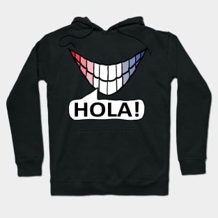 Hola! Hoodie